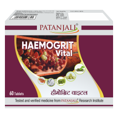 DIVYA HAEMOGRIT VITAL