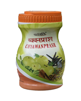 CHYAWANPRASH
