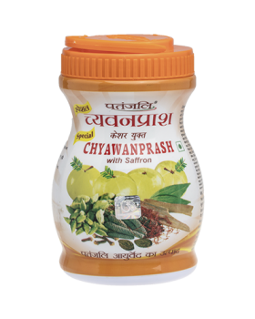 SPECIAL CHYAWANPRASH