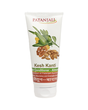 Patanjali Hair Conditioner Olive Almond