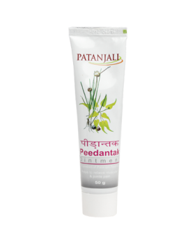 Patanjali Peedantak Ointment