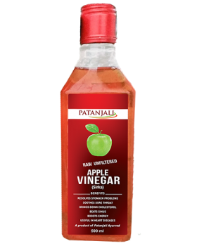 APPLE VINEGAR