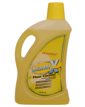 Patanjali Germi X Floor Cleaner