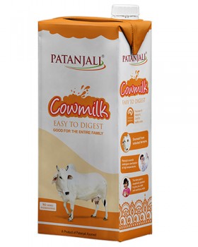 COW MILK