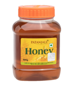 PURE HONEY