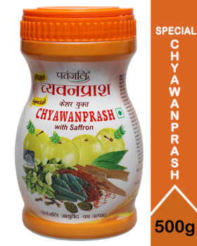 SPECIAL CHYAWANPRASH