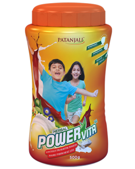 PATANJALI POWER VITA