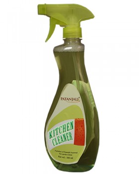 Patanjali Kitchen Cleaner