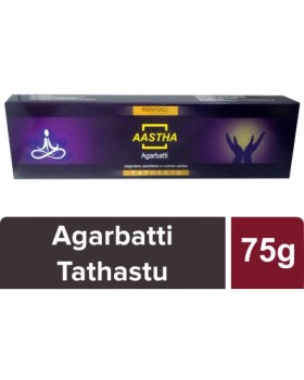 Aastha Agarbatti Tathastu
