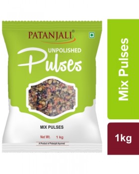 Patanjali Unpolished Mix Pulses