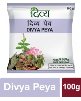 Divya Peya