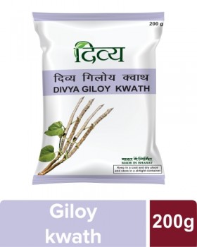 GILOY KWATH
