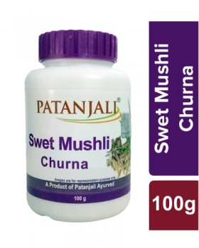 SWET MUSHLI
