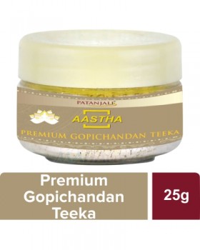 Aastha Pooja Gopi Chandan