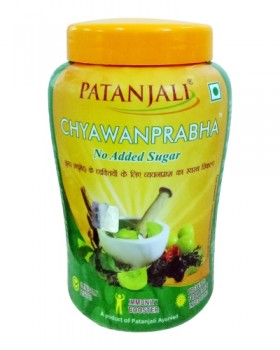 Patanjali Chyawanprabha (Sugar Free)