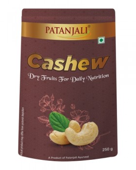 Patanjali Cashew (Kaju)