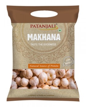 Patanjali Makhana 