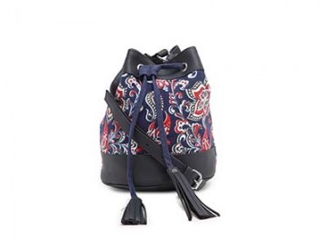 WOMEN BAG-PRINT-PAWWBGPSG0184-5525-NAVY