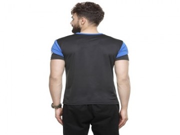 SPORTSWEAR-MEN-PMCKSPDRNO1841045-BLACK/ROYAL BLUE-XL