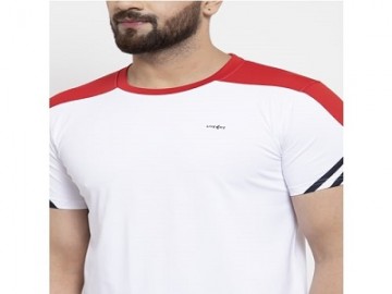 SPORTSWEAR-MEN-PMCKSPDRNO1841045-WHITE/RED-XL