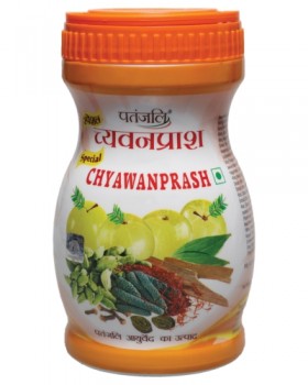 Patanjali Special Chyawanprash