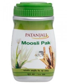 Patanjali Moosli Pak