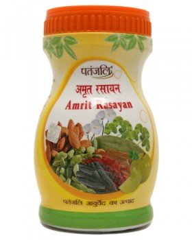 Patanjali Amrit Rasayan