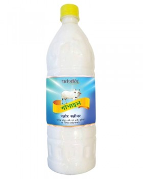  Patanjali Gonyle Floor Cleaner 
