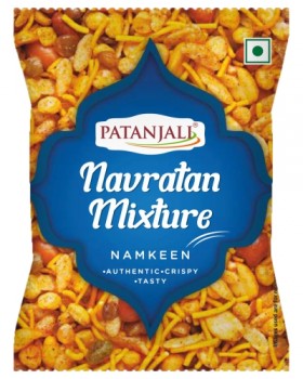 Patanjali Namkeen Navratan Mixture