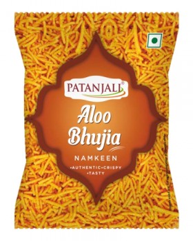 Patanjali Namkeen Aaloo Bhujia