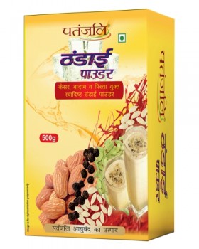Thandai Powder