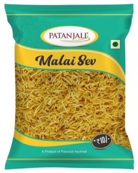 Patanjali Namkeen Malai Sev