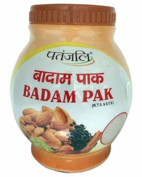 Patanjali Badam Pak