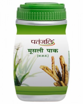 Patanjali Moosli Pak