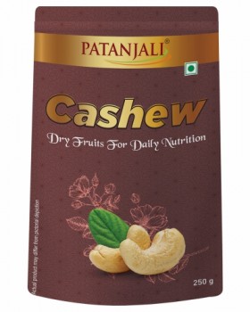 Patanjali Cashew (Kaju)