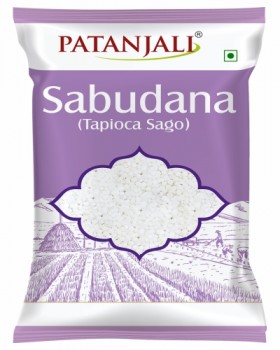 Patanjali Sabudana 