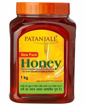 Patanjali Honey