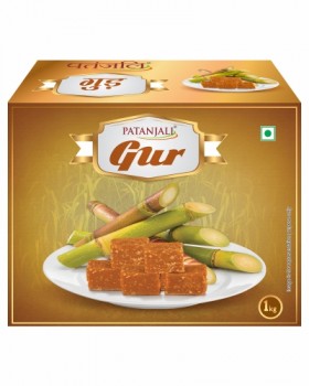 Patanjali Gur