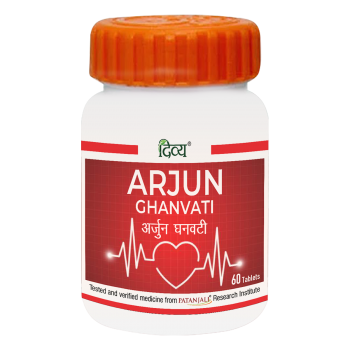 Divya Arjun Ghanvati 60 N