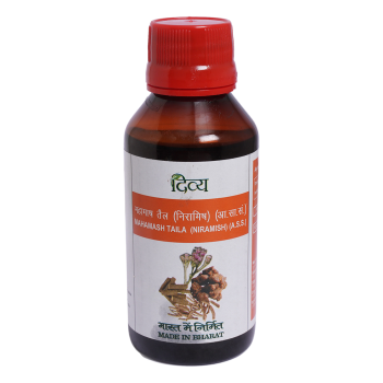 Patanjali Rogan Badam Shirin - Buy Online