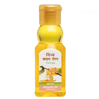 Patanjali Rogan Badam Shirin