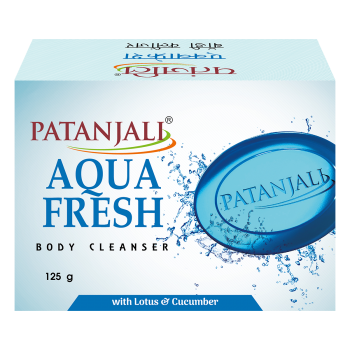 Patanjali Aquafresh Body Cleanser