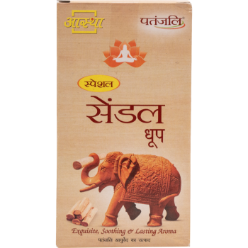 Aastha Special Sandal Dhoop -10 N