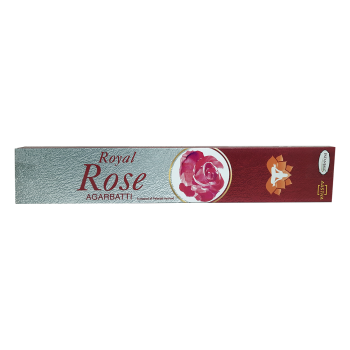 Aastha Royal Rose Agarbatti 