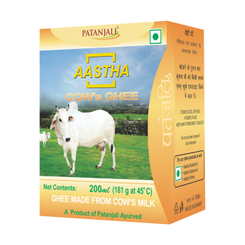 Aastha Cow Ghee 