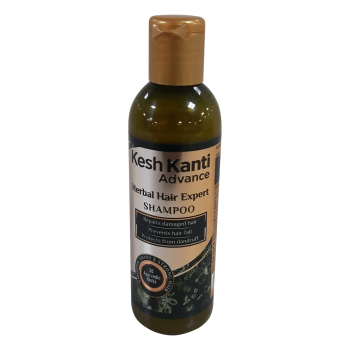 Kesh Kanti Advance Herbal Hair Expert Shampoo