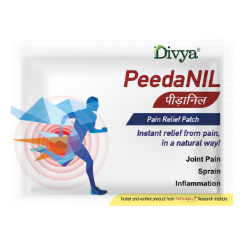 Peedanil Pain Relief Patch