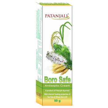 Patanjali Boro Safe