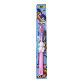 Patanjali Dant Kanti Kids Gentle Toothbrush