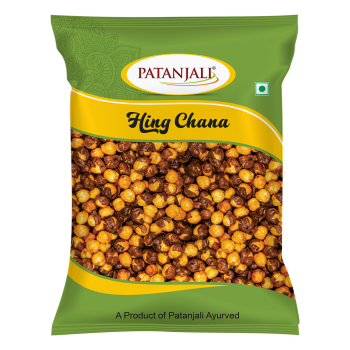 Namkeen Hing Chana